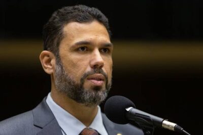 BOMBA! Deputado Fábio Macedo responde processo por estupro