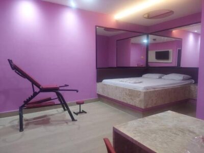 PM prende casal em quarto de motel com bebê em São Luís