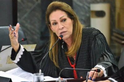 Disputa pela presidência do TJ/MA movimenta bastidores do judiciário