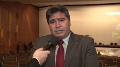 BURITI BRAVO