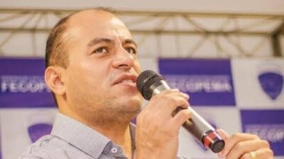 Secretário do Maranhão entra na mira do Coaf após disputa milionária contra a Vale