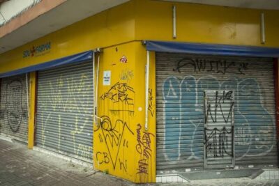 Prefeito do Munim quebra comércio de “aliado” e não paga a conta