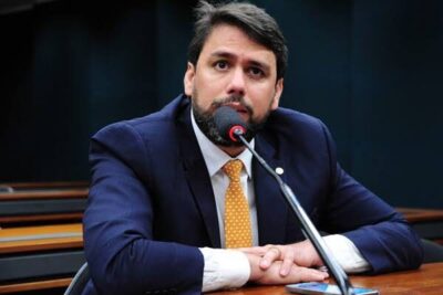 Pedro Lucas diz que economia e inteligência artificial são prioridades
