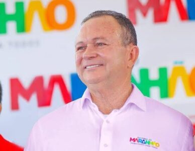 Carlos Brandão atinge 69,5% de aprovação e se consolida como liderança em ascensão no Nordeste