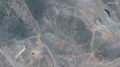 Israel realiza novo ataque à instalação nuclear de Fordow, no Irã