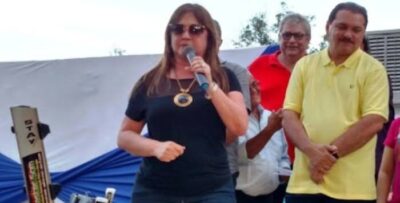 Justiça determina troca de nome de creche que faz referência a nome da ex-prefeita de Matões