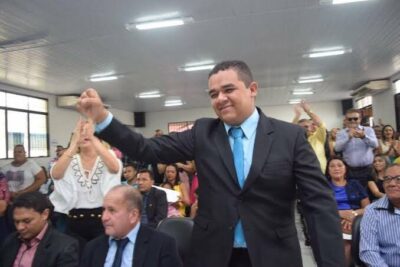 Ex-prefeito de Coroatá e ex-secretários são acusados de desviar mais de R$ 840 mil em empréstimos consignados