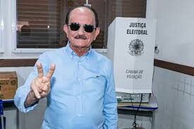 Dr. Julinho tem reeleição confirmada por unanimidade no TRE-MA