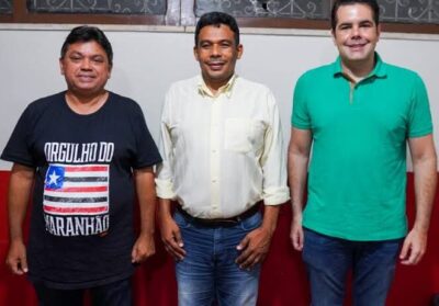 Presidentes de PT, PCdoB e PV desmentem Duarte Jr. sobre apoio