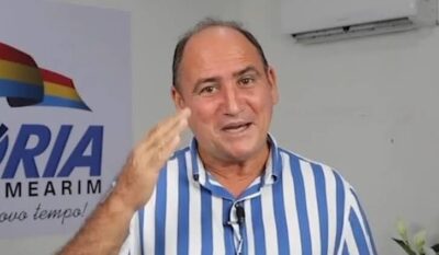 MP proíbe prefeito de Vitória do Mearim de continuar contratando professores sem formação