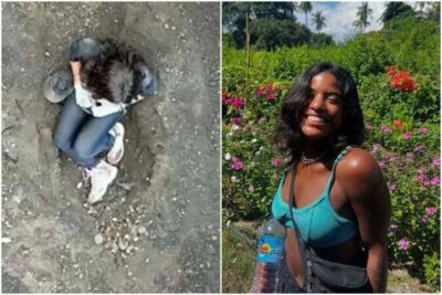Buscas por brasileira desaparecida em vulcão na Indonésia são suspensas