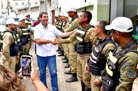 MP investiga agente da SMTT por tráfico de influência em apreensão de veículo