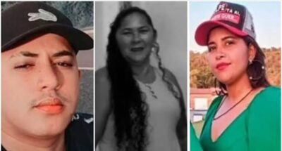 Homem mata ex-namorada e a tia dela no interior do Maranhão