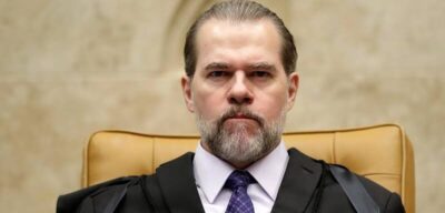 PF pede que STF abra inquérito contra Toffoli por venda de sentenças