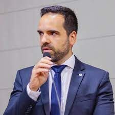 Braide anuncia troca de Diego Rodrigues por Rafael Kriek na SMTT