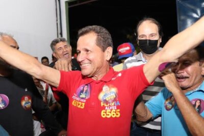 Solidariedade confirma Delfino Guimarães como pré-candidato a prefeito em Timon