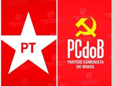 PT e PCdoB devem ter crise por vaga de vice de Duarte…