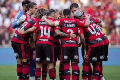 Propaganda enganosa??? Flamengo dá ‘drible da vaca’ em torcedores de São Luís