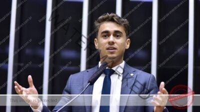 Em derrota para governo, Nikolas Ferreira é eleito para presidir Comissão de Educação