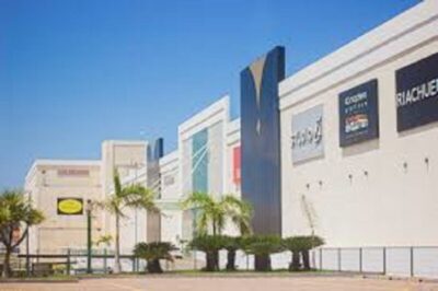 ÉGUAS!!! Família de policial é assaltada dentro de Shopping em São Luís