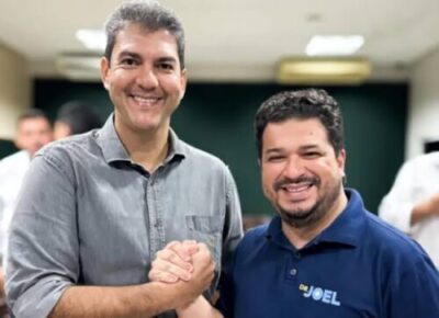 Braide ignorou líder do governo ao judicializar LOA