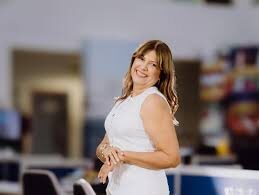 Jacqueline Heluy é vítima de uma canetada injusta