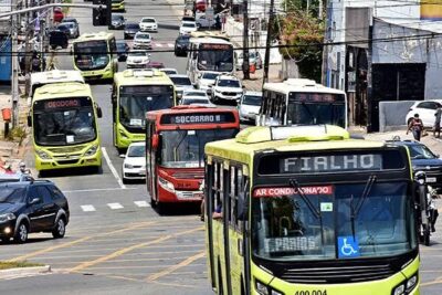 NOVO SISTEMA DE BILHETAGEM ELETRÔNICA SERÁ IMPLEMENTADO NO TRANSPORTE COLETIVO DE SÃO LUÍS