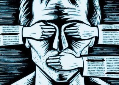 BLOGUEIRO É CENSURADO E EXPULSO DA CÂMARA MUNICIPAL DE SÃO LUÍS, APÓS POSTAGEM CONTRA VEREADOR