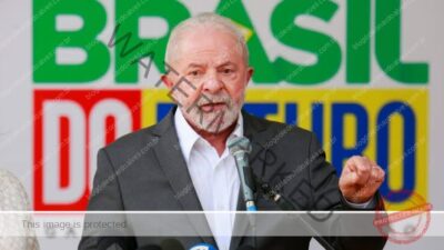 Lula volta a dizer que Israel comete genocídio na Faixa de Gaza