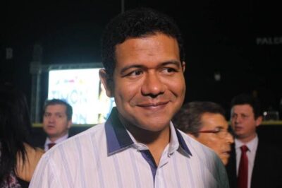 O vitimismo de Luciano Leitoa nunca muda em Timon