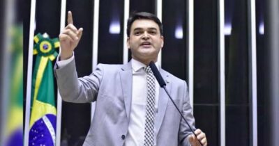 Deputado Rubens Jr. apoia o fim da jornada de trabalho 6×1