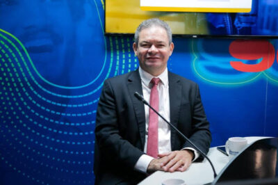 Rafael anuncia novos nomes que integrarão sua gestão em Timon