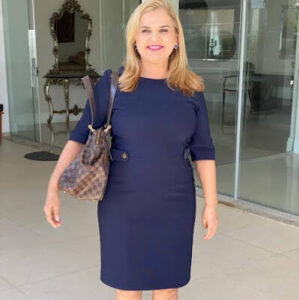 Desembargadora Ângela Salazar anula afastamento da Prefeita Maura Jorge