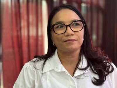 Prefeita Dinair Veloso deverá responder na Polícia e MP após deixar o mandato em Timon
