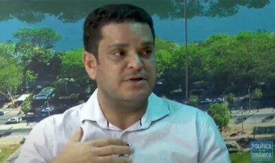 Com um péssimo histórico, braço direito de Luciano Leitoa assume a Saúde de Timon até o final do ano