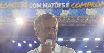 Prefeitura de Matões destina R$ 240 mil para o escritório Barbosa e Loiola