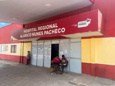 Hospital Alarico Pacheco conquista “Selo Gestão de Indicadores de Qualidade e Desempenho”