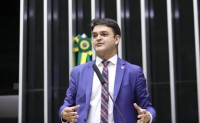 Deputado Rubens Jr desmente Fake News sobre emendas para Matões