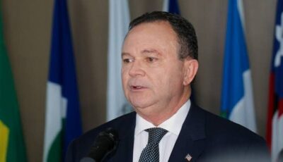 Urgente: Governador Brandão vai assinar licitação para asfaltamento da MA-040