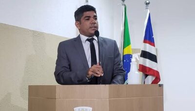 Uilma Resende desponta para voos maiores na política maranhense
