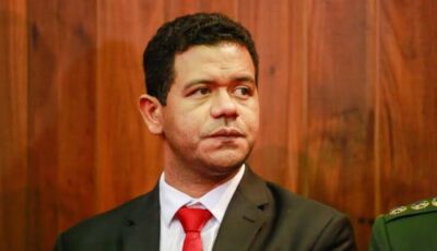 Luciano Leitoa é apontado como culpado pela derrota de Dinair Veloso em Timon