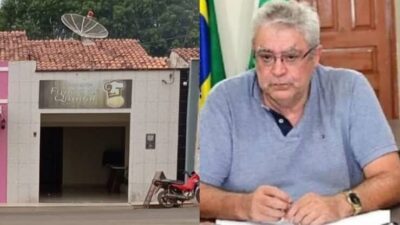 Restaurante Fundo de Quintal fatura com novos contratos na Prefeitura de Matões