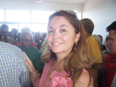 Ministério Público emite parecer e reafirma cassação de Luiza Rocha