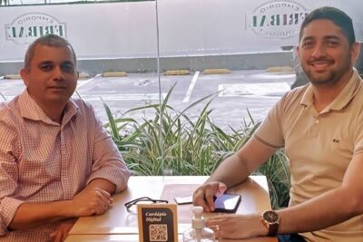 Chapa entre Henrique Júnior e Schnneyder próximo de um desfecho em Timon