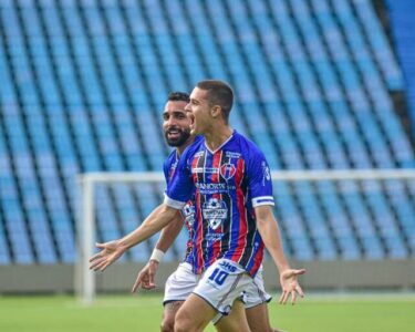 Com tranquilidade, MAC bate o Fluminense-PI, no Castelão