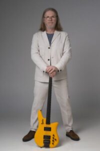 Humberto Gessinger faz show neste sábado (10) em São Luís