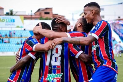 Maranhão e Moto Club vencem na Série D