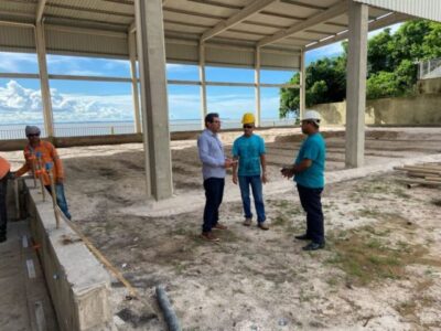 Beach Club Rio Poty será inaugurado na Ponta d’Areia