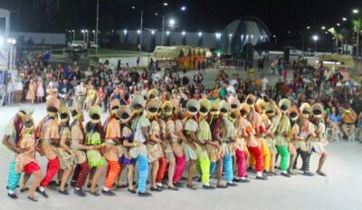 Companhia Barrica conclui temporada