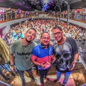Halloween Hot Mix vai abalar as estruturas do Palazzo Eventos neste sábado
